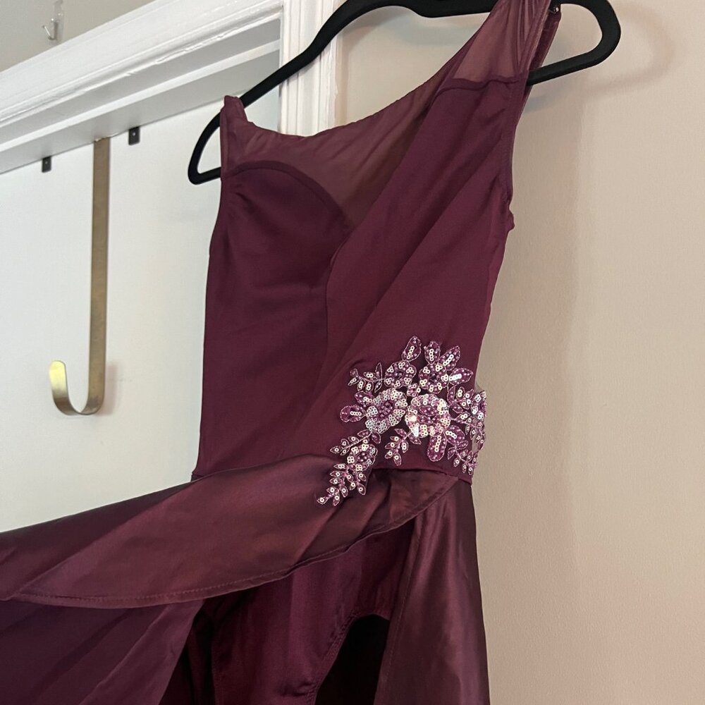 Weissman Marron Lyrical Costume MA